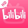 哔哩哔哩HD1.0.1内测版下载-哔哩哔哩HD安卓版v1.0.1 官方版