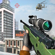 城市狙击手射击游戏下载-City Sniper Shooter Mission: Sniper games offline(城市狙击手射击)v1.3 手机版 城市狙击手射击游戏下载-City Sniper Shooter Mission: Sniper games offline(城市狙击手射击)v1.3 手机版