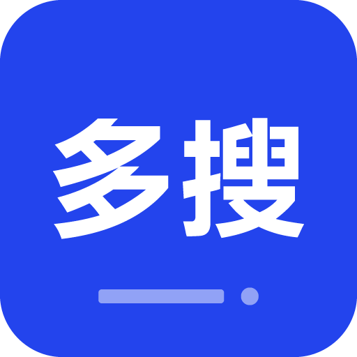 多搜app下载-多搜安卓版v1.0.6 最新版