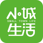 小城生活app手机版下载-小城生活最新版本下载v8.4.1 官方版
