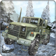 雪地卡车货运模拟器游戏下载-Snow Truck Cargo Simulator(雪地卡车货运模拟器)v1.0 官方版 雪地卡车货运模拟器游戏下载-Snow Truck Cargo Simulator(雪地卡车货运模拟器)v1.0 官方版
