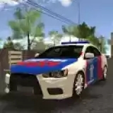 IDBS警车模拟器破解版下载-IDBS警车模拟大量钞票版v3.1 安卓版