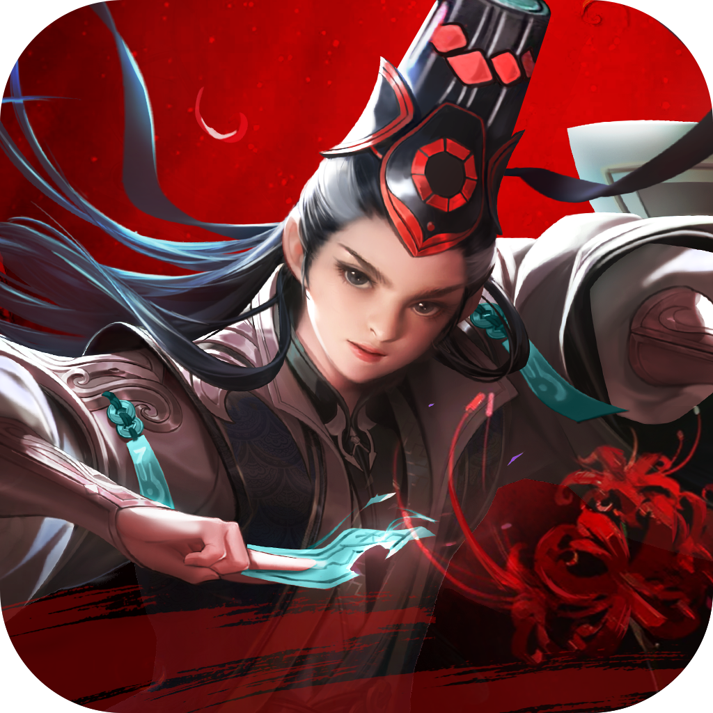永夜无间手游下载-永夜无间v1.6.2 官方正版