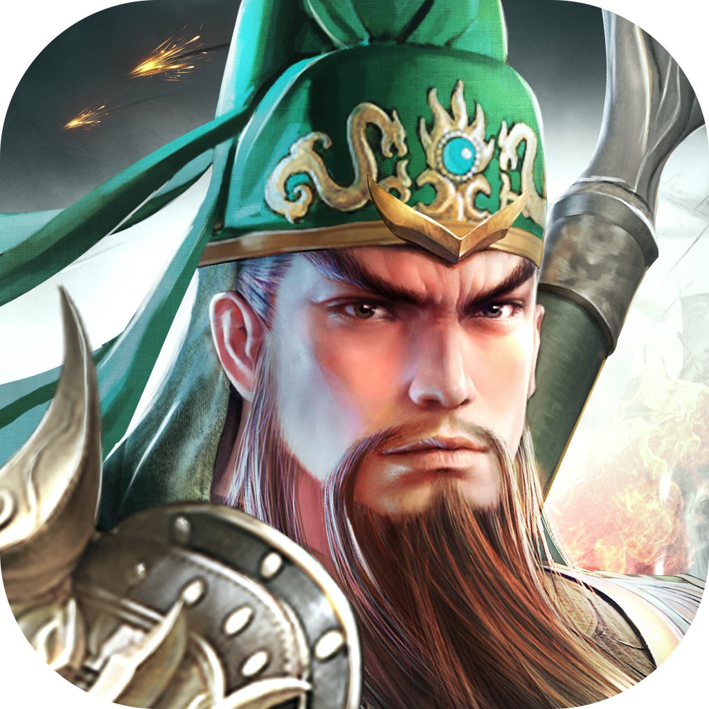 烽火枭雄游戏下载-烽火枭雄v3.8.19 官方正版