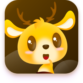 小麋鹿交友软件下载-小麋鹿appv1.0.0 最新版