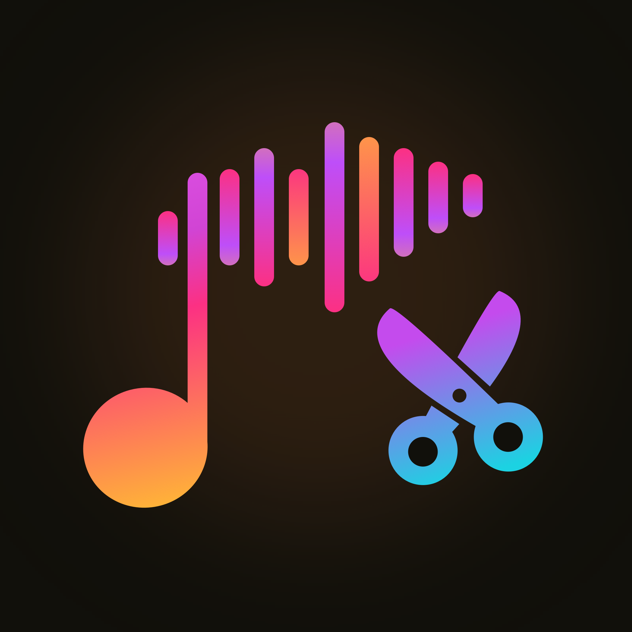 音频剪辑软件免费版手机下载-音频剪辑app免费下载v5.8.1018 最新版