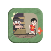 在杰难逃游戏下载-ZaiJieNanTao(在杰难逃B站自制)v1.0 最新版