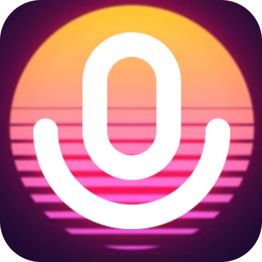 爱说变声器官方下载-爱说变声器appv1.0.1 安卓版