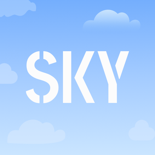 sky视频编辑软件下载-sky视频appv1.0.2 最新版