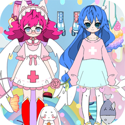 托卡世界少女屋游戏下载-托卡世界少女屋v1.7 安卓版 托卡世界少女屋游戏下载-托卡世界少女屋v1.7 安卓版