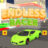无尽的赛车手游戏下载-Endless Racer无尽的赛车手v1 安卓版