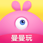 曼曼玩游戏app下载-曼曼玩游戏v9.1.6 最新版