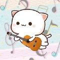 蜜桃猫音乐游戏下载-蜜桃猫音乐Peach Cat Musicv1.1.0 最新版 蜜桃猫音乐游戏下载-蜜桃猫音乐Peach Cat Musicv1.1.0 最新版