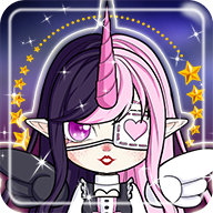 魔幻女孩换装游戏下载-魔幻女孩换装(Magical Monster Avatar)v1.2.2 安卓版