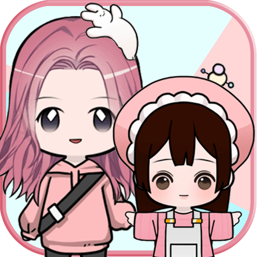 小小爱美妆最新版游戏下载-小小爱美妆手机版v2.6 安卓版