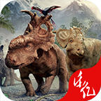 乐亿恐龙世界游戏下载-乐亿恐龙世界v1.0 官方版