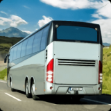 长途汽车驾驶模拟器下载-长途汽车驾驶模拟器Coach Bus Driving Simulator 3dv1.2 安卓版