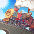 蒸气火车大亨游戏下载-蒸气火车大亨(Steam Train Tycoon)v1.0.0 安卓版 蒸气火车大亨游戏下载-蒸气火车大亨(Steam Train Tycoon)v1.0.0 安卓版