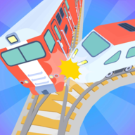 火车撞撞跑游戏下载-火车撞撞跑Train Smasherv1.0.0 安卓版 火车撞撞跑游戏下载-火车撞撞跑Train Smasherv1.0.0 安卓版
