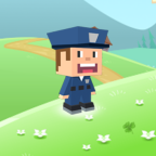 警察跑酷游戏下载-警察跑酷Police Runv3.0 最新版 警察跑酷游戏下载-警察跑酷Police Runv3.0 最新版