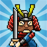 点击忍者手游最新版下载-点击忍者Tap Ninjav1.0.4 最新版
