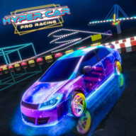 赛博超跑赛车游戏最新版下载-赛博超跑Hyper Car Racing Trackv1.3 最新版 赛博超跑赛车游戏最新版下载-赛博超跑Hyper Car Racing Trackv1.3 最新版