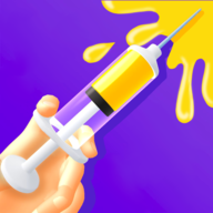 给果冻打针游戏下载-Jelly Dye给果冻打针v1.03 最新版