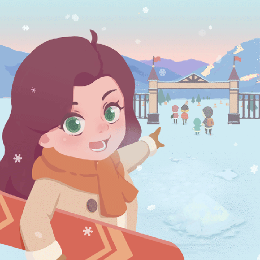 蜜雪冰场大亨游戏下载-密雪冰场大亨v1.3.1 最新版