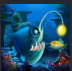 大鱼吃小鱼经典版游戏下载-大鱼吃小鱼Big Fish Eat Small Fishv1.0.25 手机版