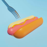 热狗生活游戏下载-HotDogLife热狗生活v0.2 最新版