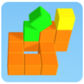 巨石拼图游戏下载-Boulders Puzzle巨石拼图v1.1 手机版