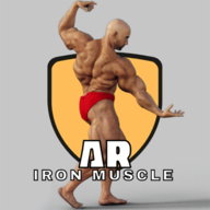 钢铁肌肉游戏下载-Iron Muscle AR钢铁肌肉ARv1.0 安卓版 钢铁肌肉游戏下载-Iron Muscle AR钢铁肌肉ARv1.0 安卓版