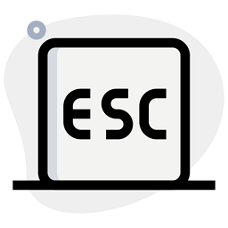 esc逃跑神器app安卓版下载-esc逃跑神器免费版下载v1.4.2 最新版
