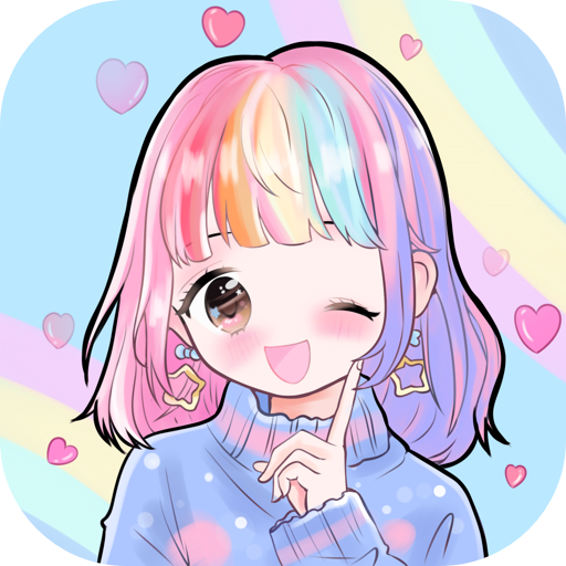 装扮次元少女游戏下载-装扮次元少女v1.0.1 安卓版