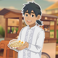 Bubur Ayam Express游戏下载-Bubur Ayam Express(鸡肉粥快递)v0.36 最新版 Bubur Ayam Express游戏下载-Bubur Ayam Express(鸡肉粥快递)v0.36 最新版