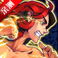 战魂铭人华为版下载-战魂铭人手游华为渠道服下载v2.8.1 最新版