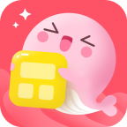 鲸鱼小组件安卓下载-鲸鱼小组件app官方版v1.0.0.0 手机版