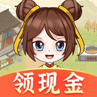 赚钱小农院红包版下载-赚钱小农院最新版v1.0.1 赚钱版
