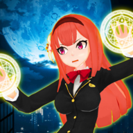 动漫传奇征服魔法游戏下载官方最新版-动漫传奇征服魔法v2.1.2 安卓版
