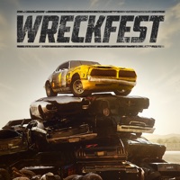 Wreckfest双人版下载中文-Wreckfest手机版v1.0.58 官方正版