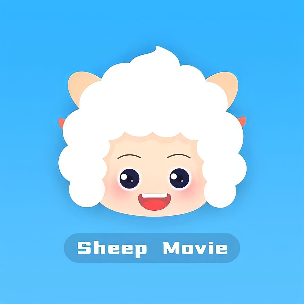 Sheep Movie追剧app下载安装-Sheep Movie追剧软件v2.2.0 官方最新版 Sheep Movie追剧app下载安装-Sheep Movie追剧软件v2.2.0 官方最新版