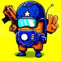僵尸太空2游戏下载最新版-僵尸太空2手机版(Zombie Space II)v0.2 安卓版