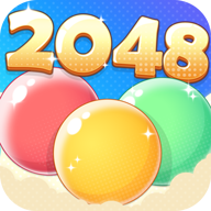 2048泡泡球赚钱游戏下载-2048泡泡球小游戏v324.367 官方正版