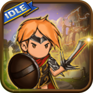放置探险队游戏官方版下载-放置探险队手游(Idle Expedition)v1.0.0 安卓版
