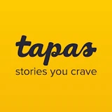 Tapas漫画app下载安卓版-Tapas漫画v6.5.12 最新版