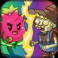 农场僵尸战争游戏下载最新版-农场僵尸战争(Farm Zombie War)v1.4 安卓版