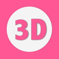 奇趣3d文字软件最新版下载-奇趣3d文字APP制作v1.0.7 安卓版