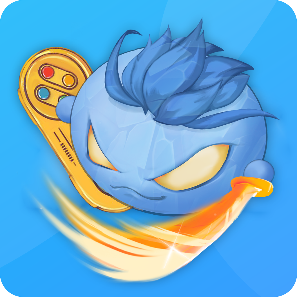 冰火游戏盒app最新版下载-冰火游戏盒app官方版下载v9.9.4 安卓版