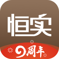 恒实app下载-恒实v3.1.7 安卓版 恒实app下载-恒实v3.1.7 安卓版