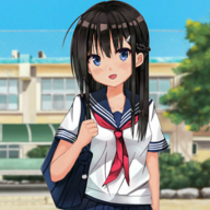 动漫少女校园手游下载-动漫少女校园v1.0.0 安卓版